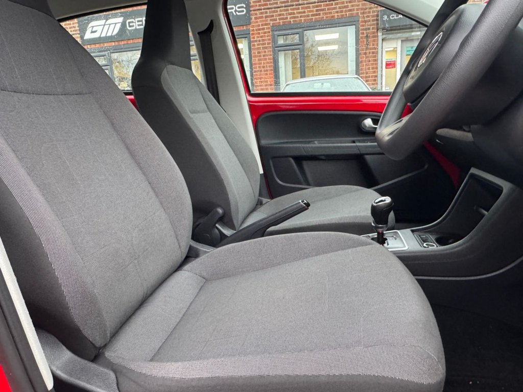 Used Volkswagen up! 2024 for sale - 76797599: Photo 14