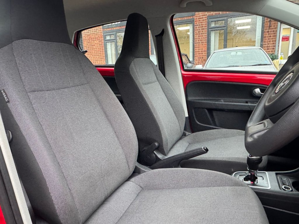 Used Volkswagen up! 2024 for sale - 76797599: Photo 15