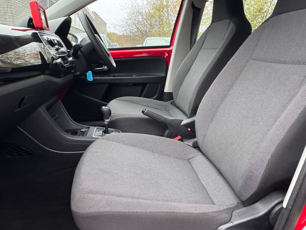 Used Volkswagen up! 2024 for sale - 76797599: Photo 16