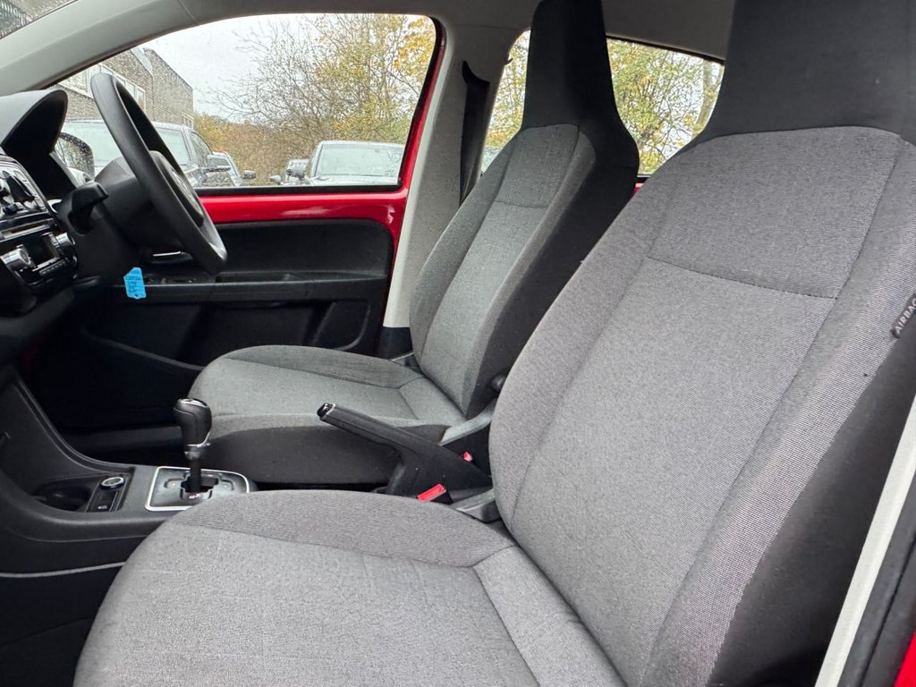 Used Volkswagen up! 2024 for sale - 76797599: Photo 17