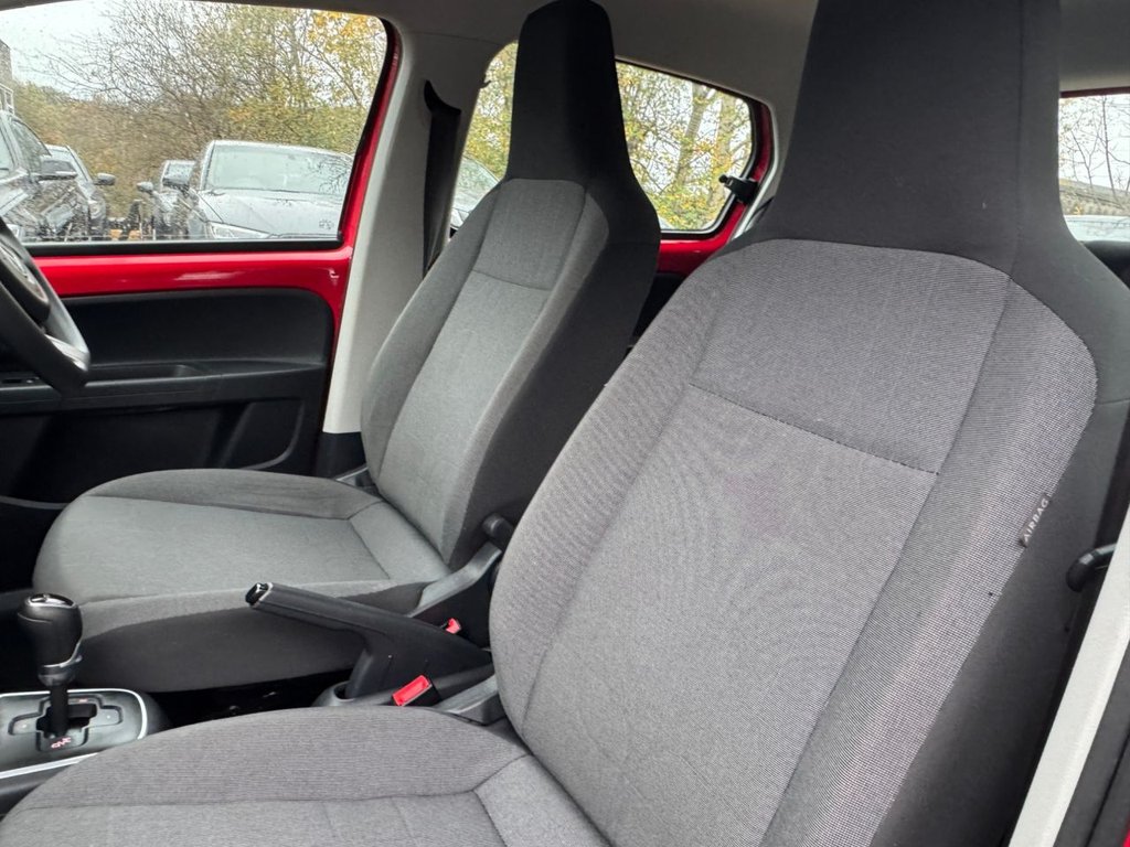 Used Volkswagen up! 2024 for sale - 76797599: Photo 18