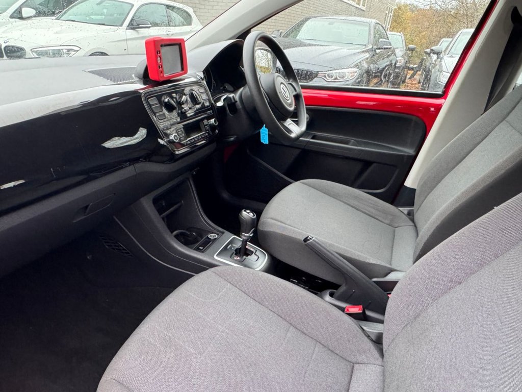 Used Volkswagen up! 2024 for sale - 76797599: Photo 19