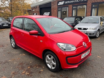 Used Volkswagen up! 2024 for sale - 76797599: Photo