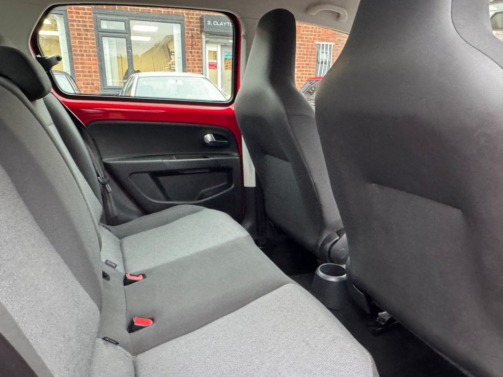 Used Volkswagen up! 2024 for sale - 76797599: Photo 20