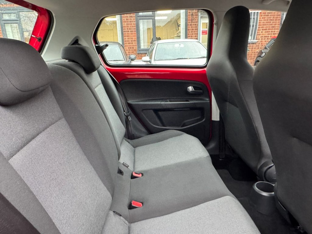 Used Volkswagen up! 2024 for sale - 76797599: Photo 21