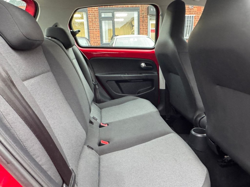 Used Volkswagen up! 2024 for sale - 76797599: Photo 22
