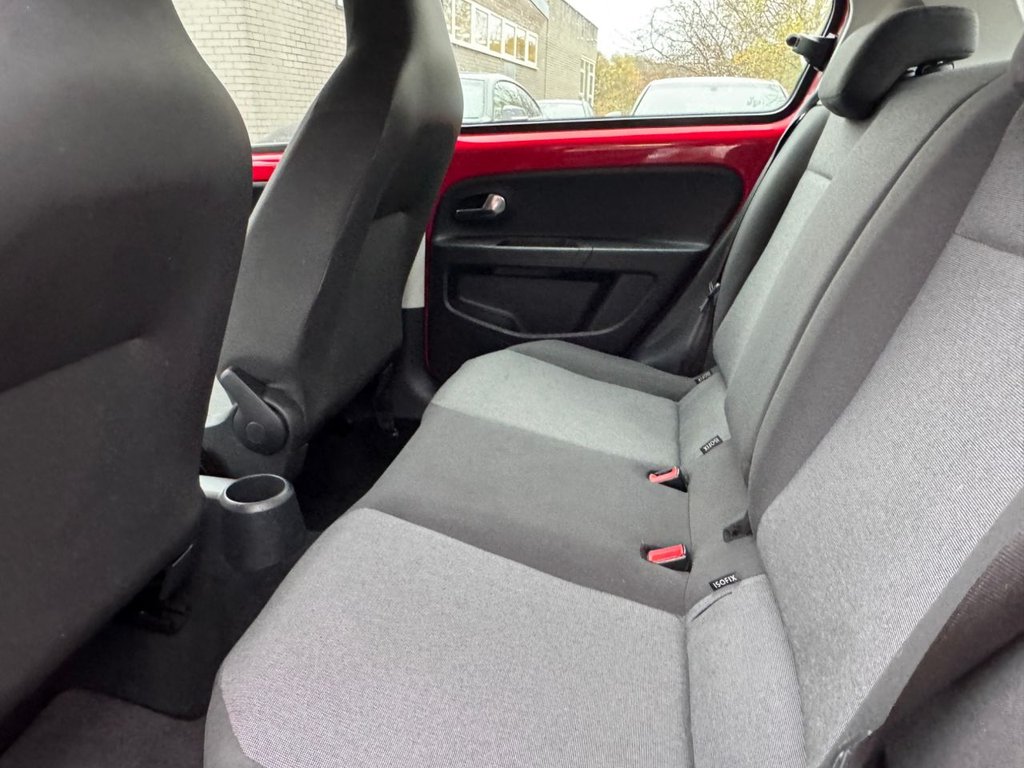 Used Volkswagen up! 2024 for sale - 76797599: Photo 23