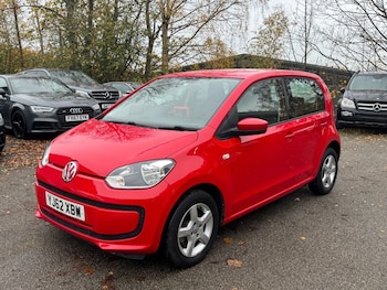 Used Volkswagen up! 2024 for sale - 76797599: Photo