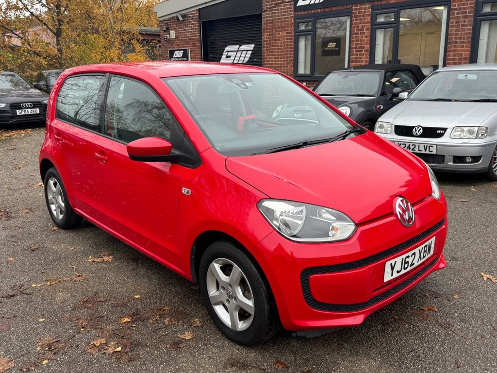Used Volkswagen up! 2024 for sale - 76797599: Photo 6