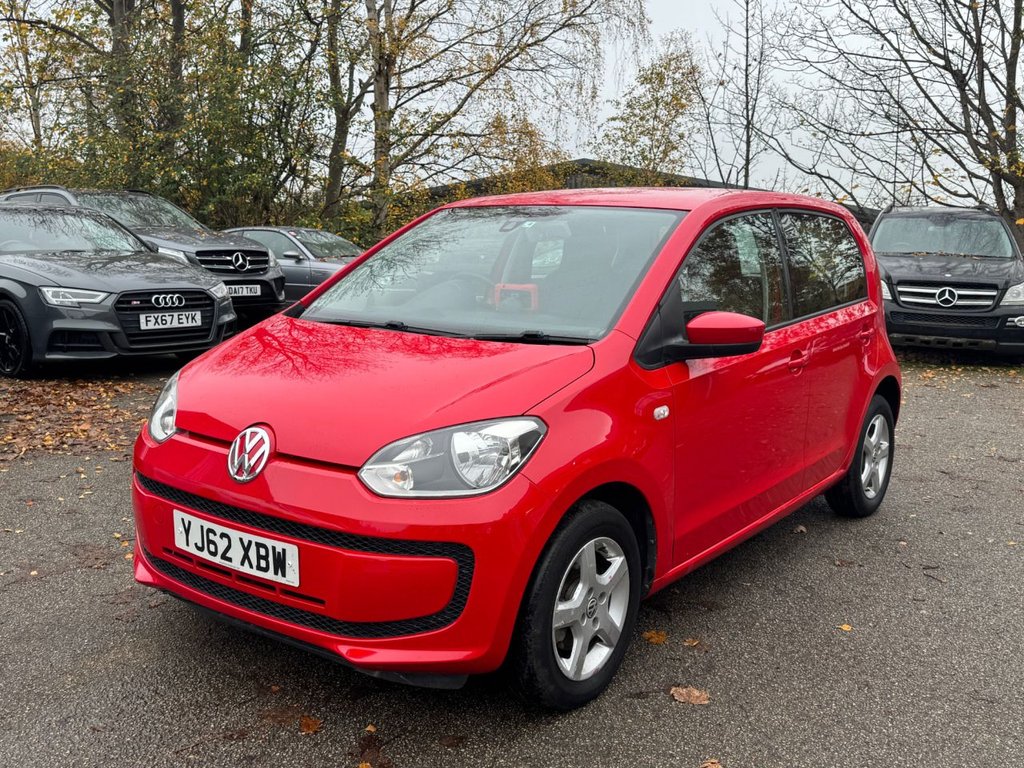 Used Volkswagen up! 2024 for sale - 76797599: Photo 7