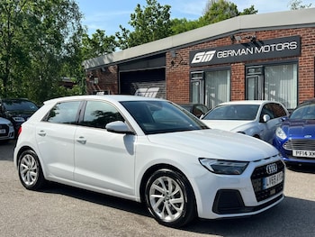 Used Audi A1 2019 for sale - 78729729: Photo