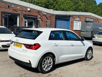 Used Audi A1 2019 for sale - 78729729: Photo