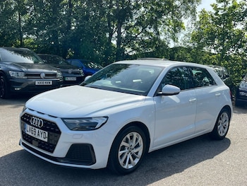 Used Audi A1 2019 for sale - 78729729: Photo