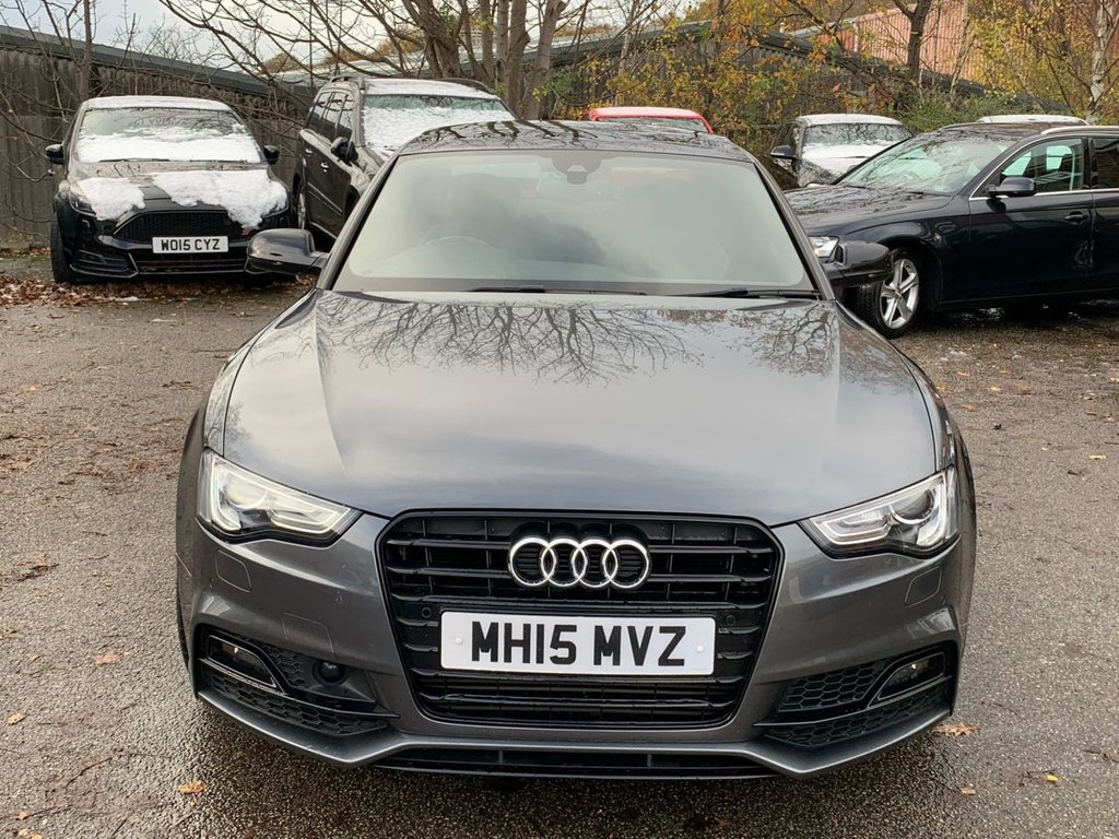 Used Audi A5 2015 for sale - 76797913: Photo 11