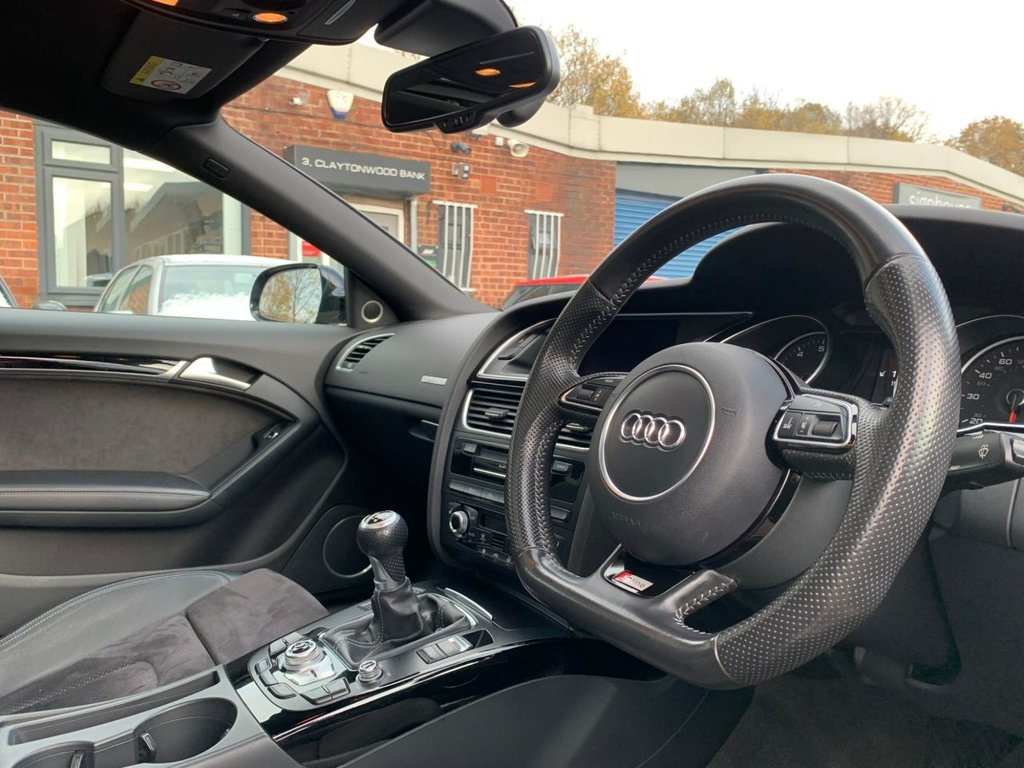 Used Audi A5 2015 for sale - 76797913: Photo 13