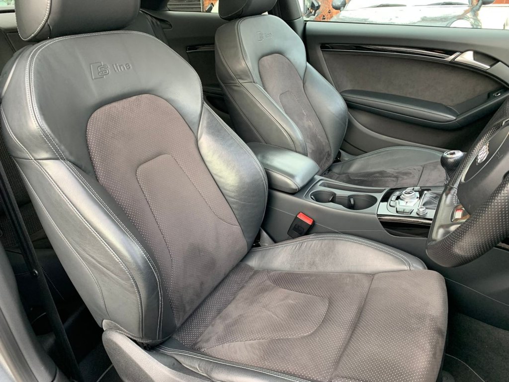 Used Audi A5 2015 for sale - 76797913: Photo 14