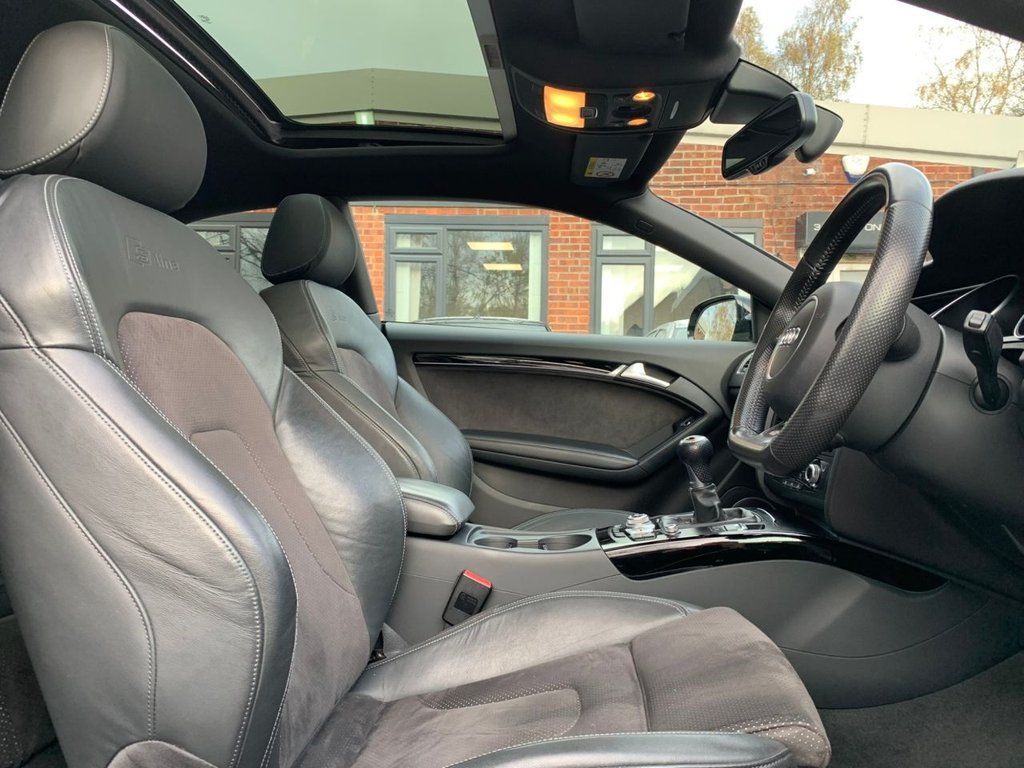 Used Audi A5 2015 for sale - 76797913: Photo 15