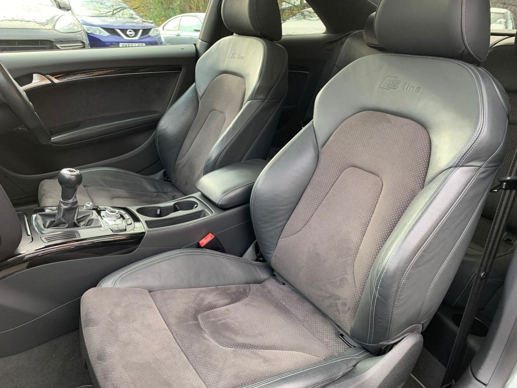 Used Audi A5 2015 for sale - 76797913: Photo 16