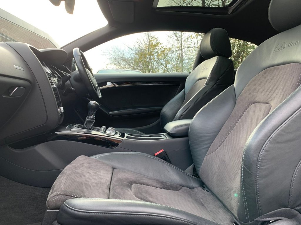 Used Audi A5 2015 for sale - 76797913: Photo 17