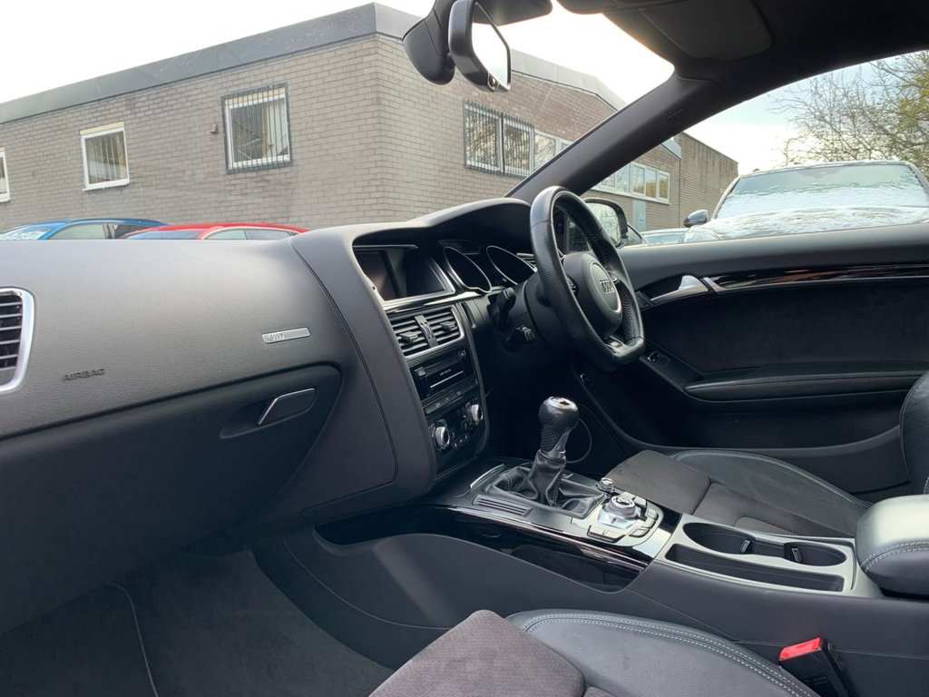 Used Audi A5 2015 for sale - 76797913: Photo 18