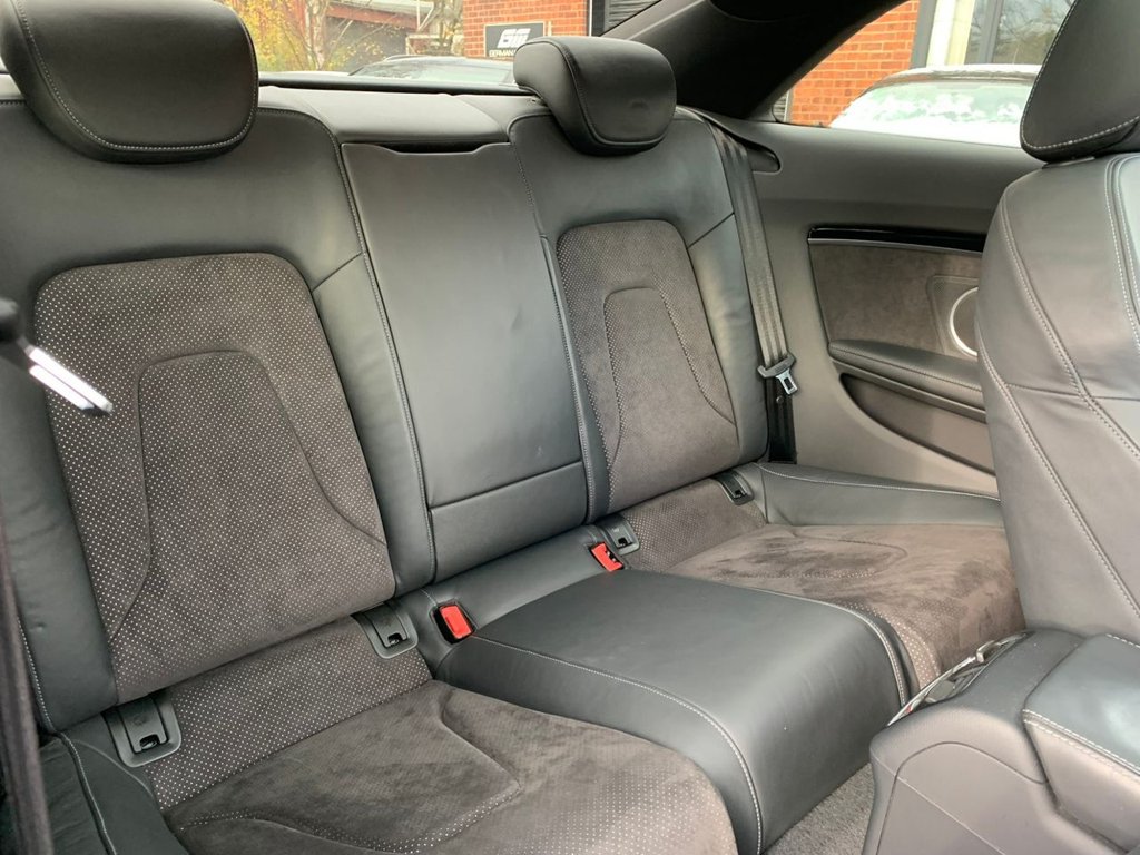 Used Audi A5 2015 for sale - 76797913: Photo 19