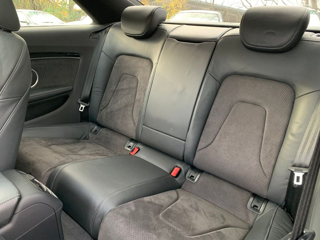 Used Audi A5 2015 for sale - 76797913: Photo 20