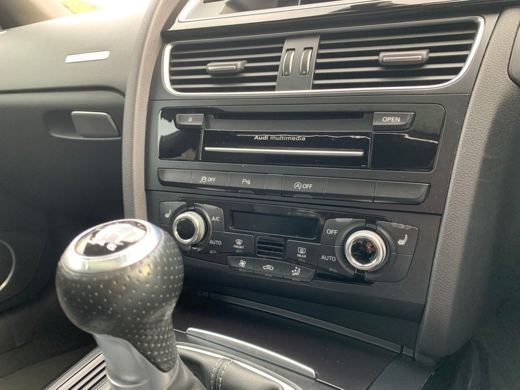 Used Audi A5 2015 for sale - 76797913: Photo 24