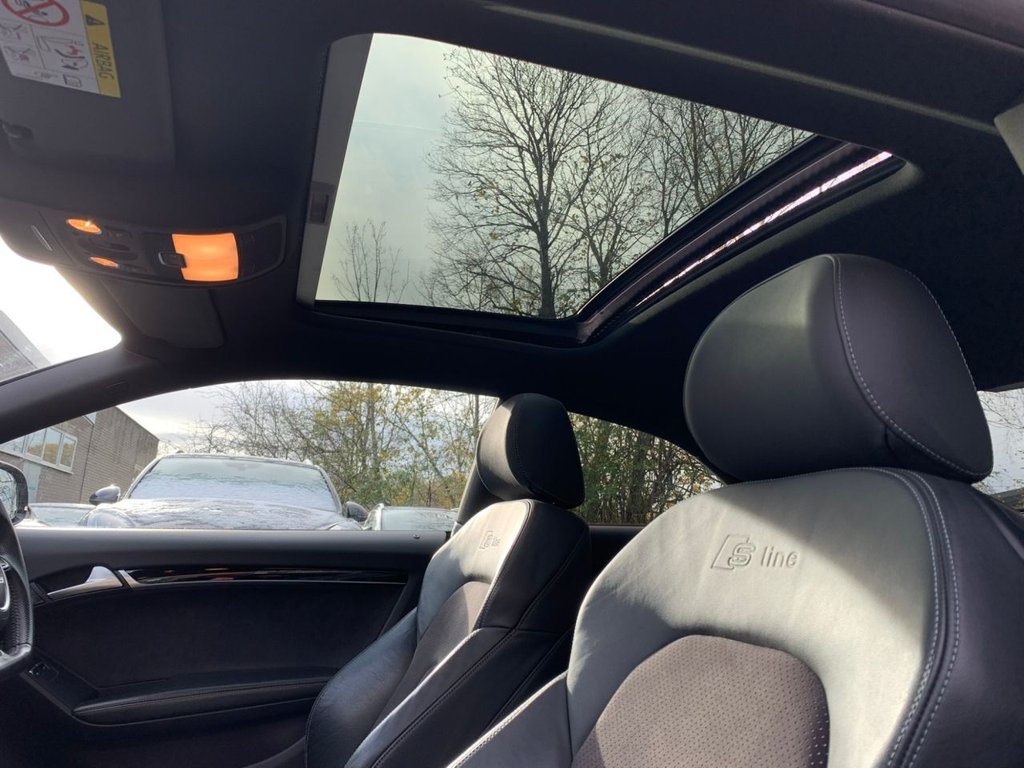 Used Audi A5 2015 for sale - 76797913: Photo 35