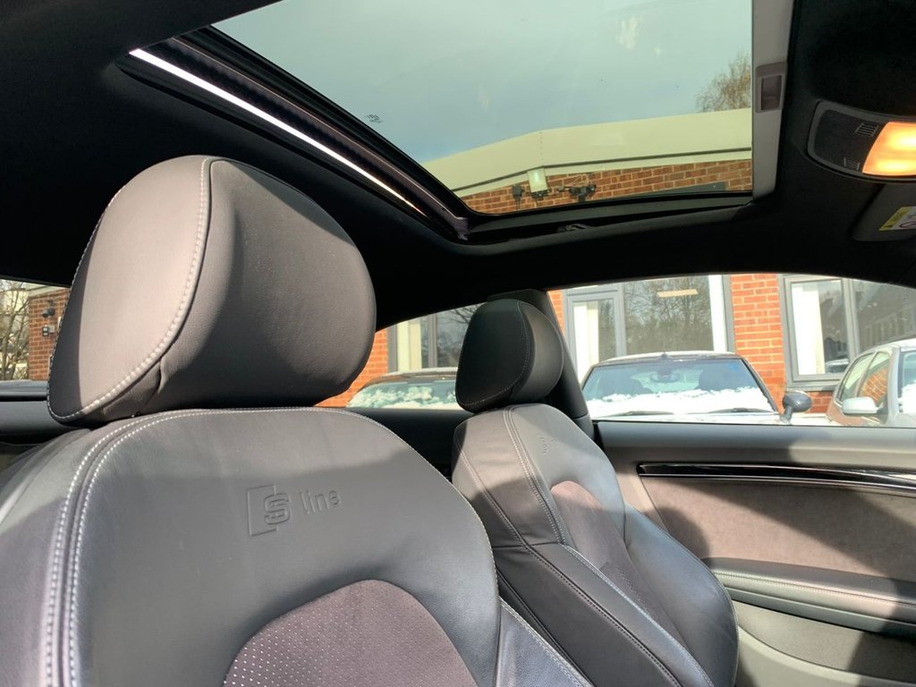 Used Audi A5 2015 for sale - 76797913: Photo 36