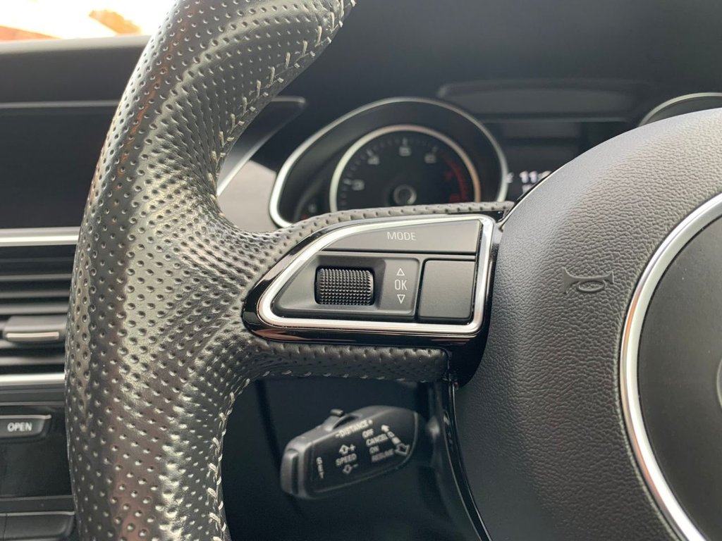 Used Audi A5 2015 for sale - 76797913: Photo 41