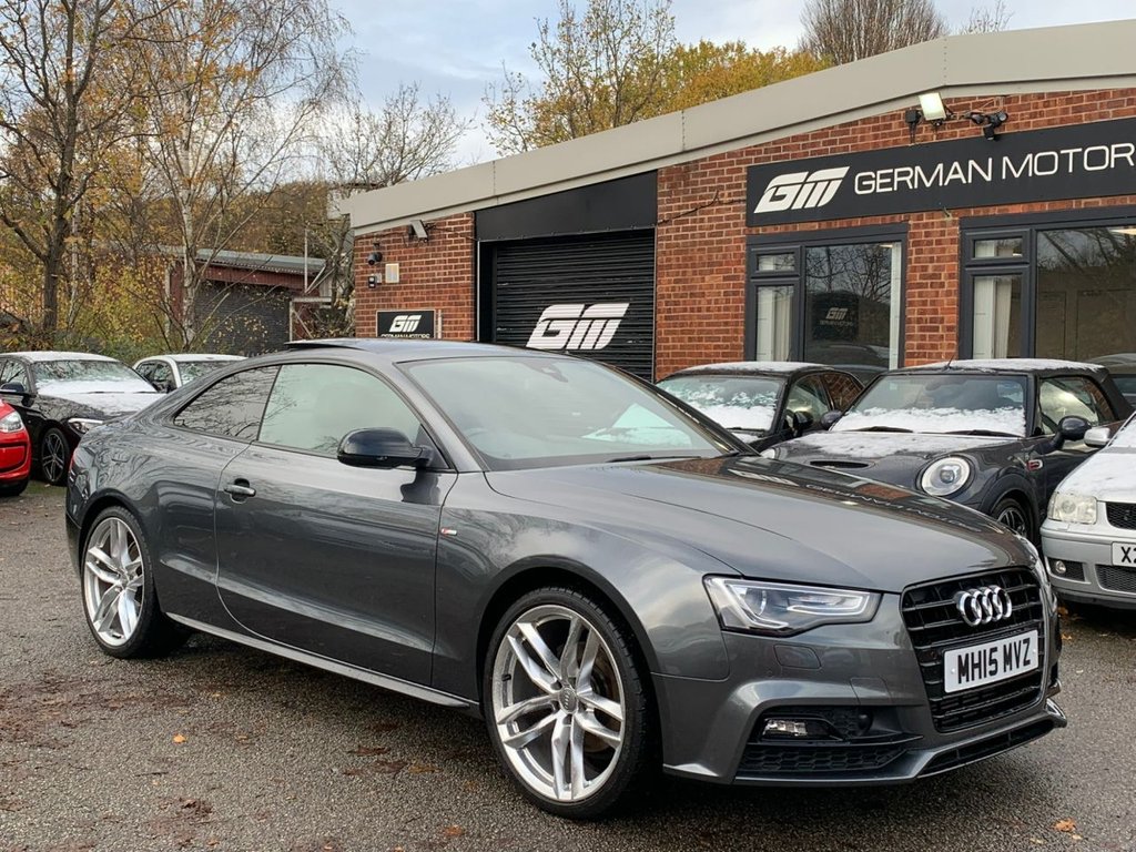 Used Audi A5 2015 for sale - 76797913: Photo 6