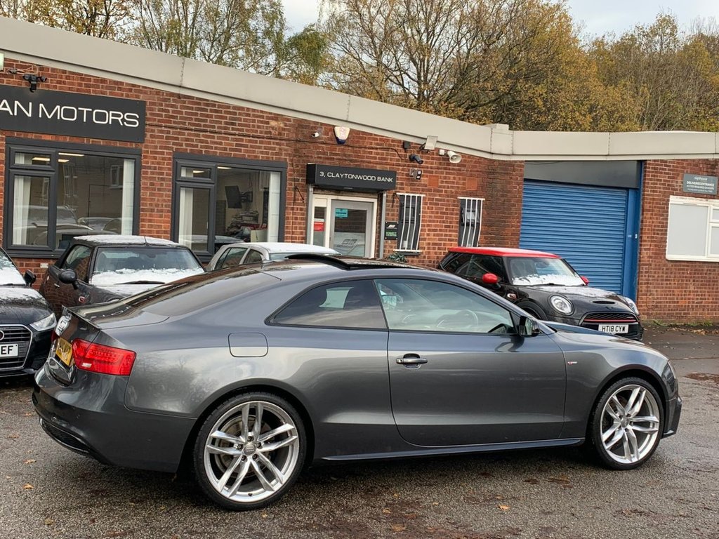 Used Audi A5 2015 for sale - 76797913: Photo 9