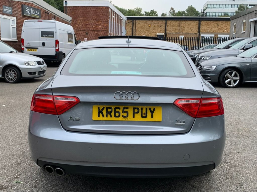 Used Audi A5 2016 for sale - 76909778: Photo 11