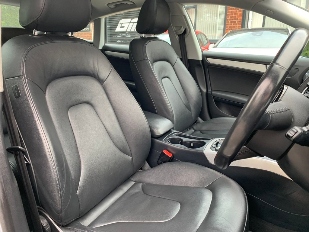 Used Audi A5 2016 for sale - 76909778: Photo 16