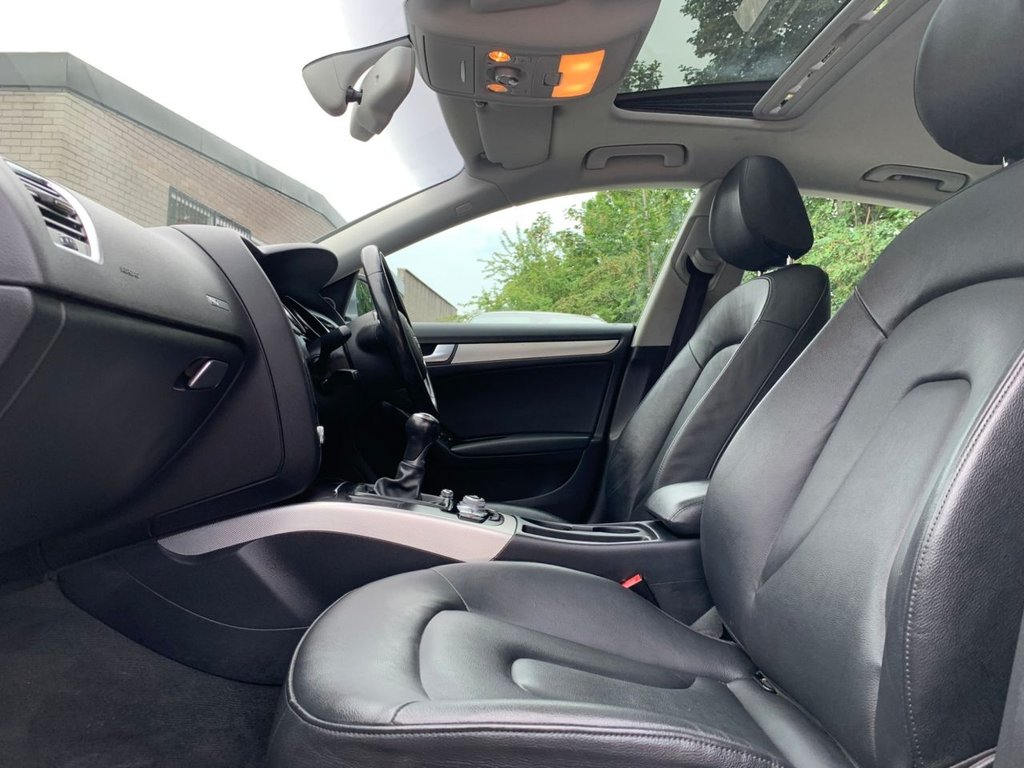 Used Audi A5 2016 for sale - 76909778: Photo 17