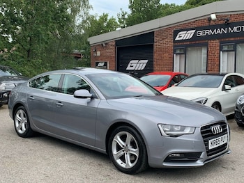 2016 (65) - 2.0 TDI ultra SE Technik Sportback 5dr Diesel Manual Euro 6 (s/s) (136 ps)