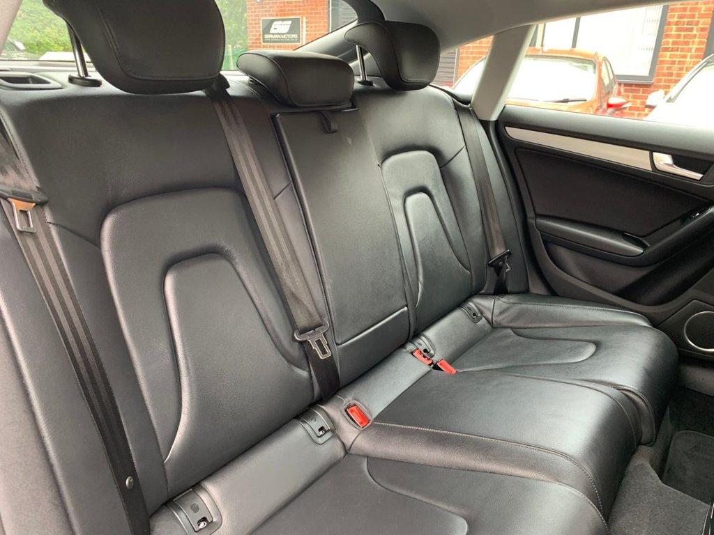 Used Audi A5 2016 for sale - 76909778: Photo 20