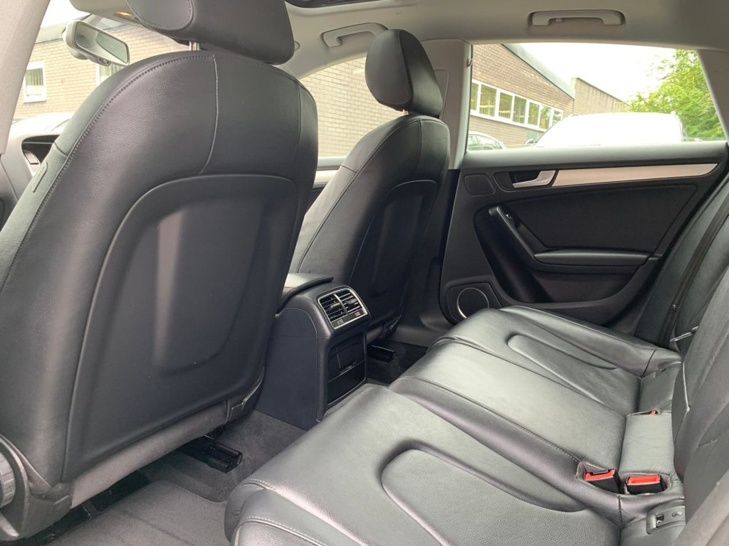 Used Audi A5 2016 for sale - 76909778: Photo 21