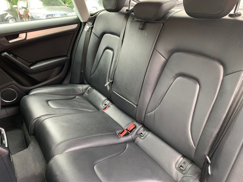 Used Audi A5 2016 for sale - 76909778: Photo 22