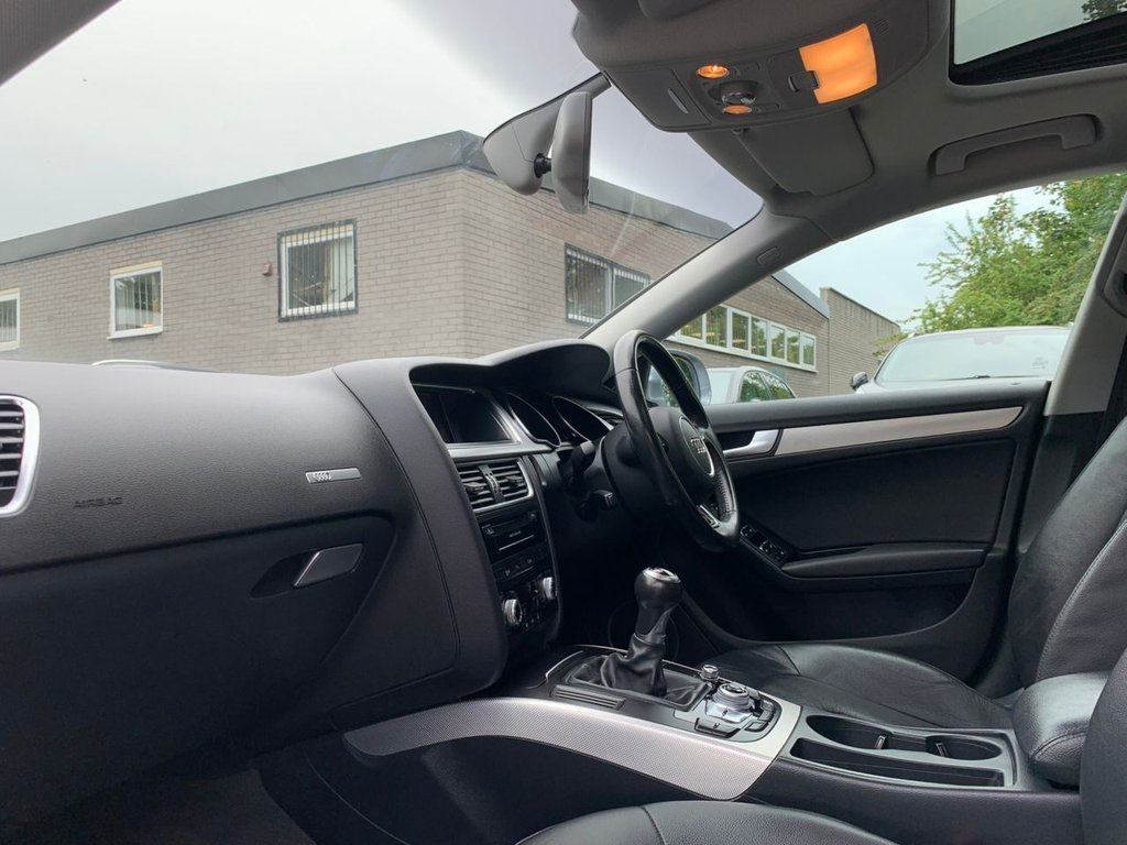 Used Audi A5 2016 for sale - 76909778: Photo 23