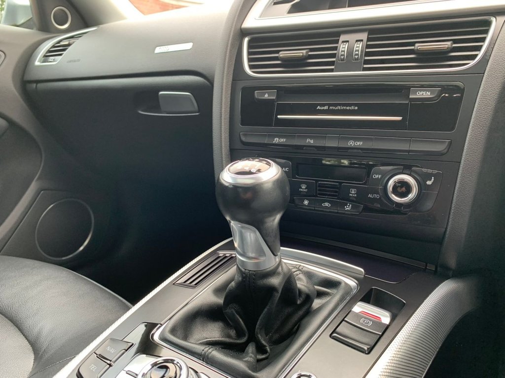 Used Audi A5 2016 for sale - 76909778: Photo 25