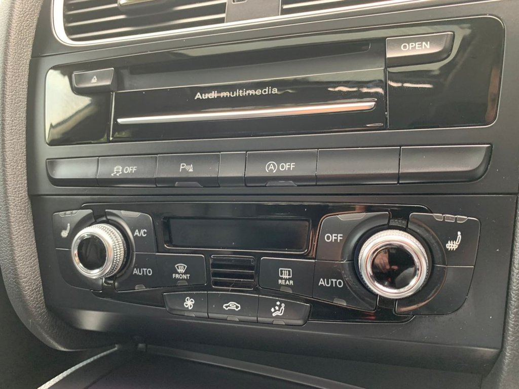 Used Audi A5 2016 for sale - 76909778: Photo 26