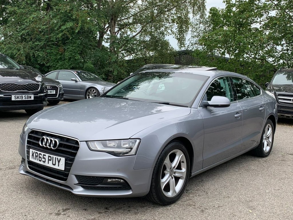 Used Audi A5 2016 for sale - 76909778: Photo 3