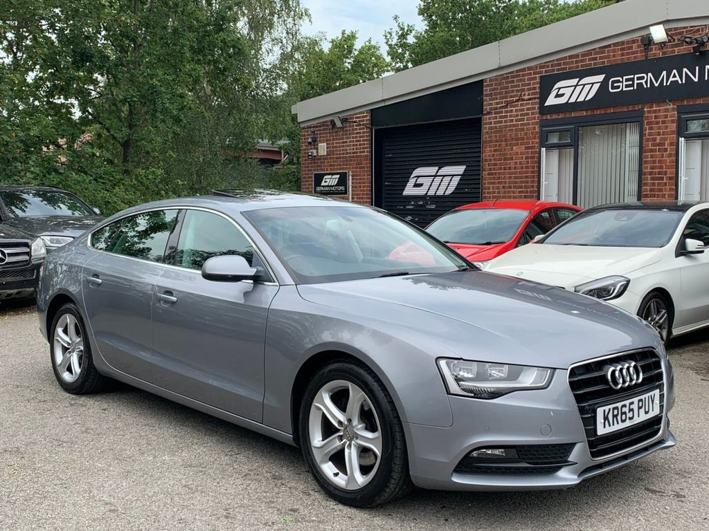 Used Audi A5 2016 for sale - 76909778: Photo 6