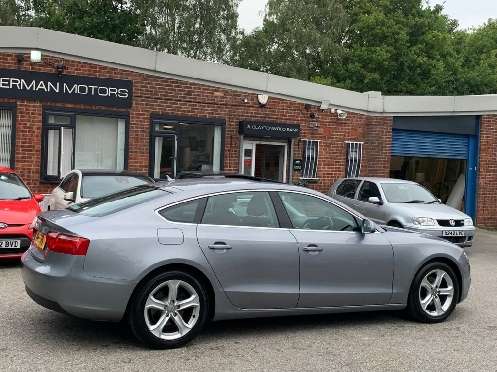 Used Audi A5 2016 for sale - 76909778: Photo 7