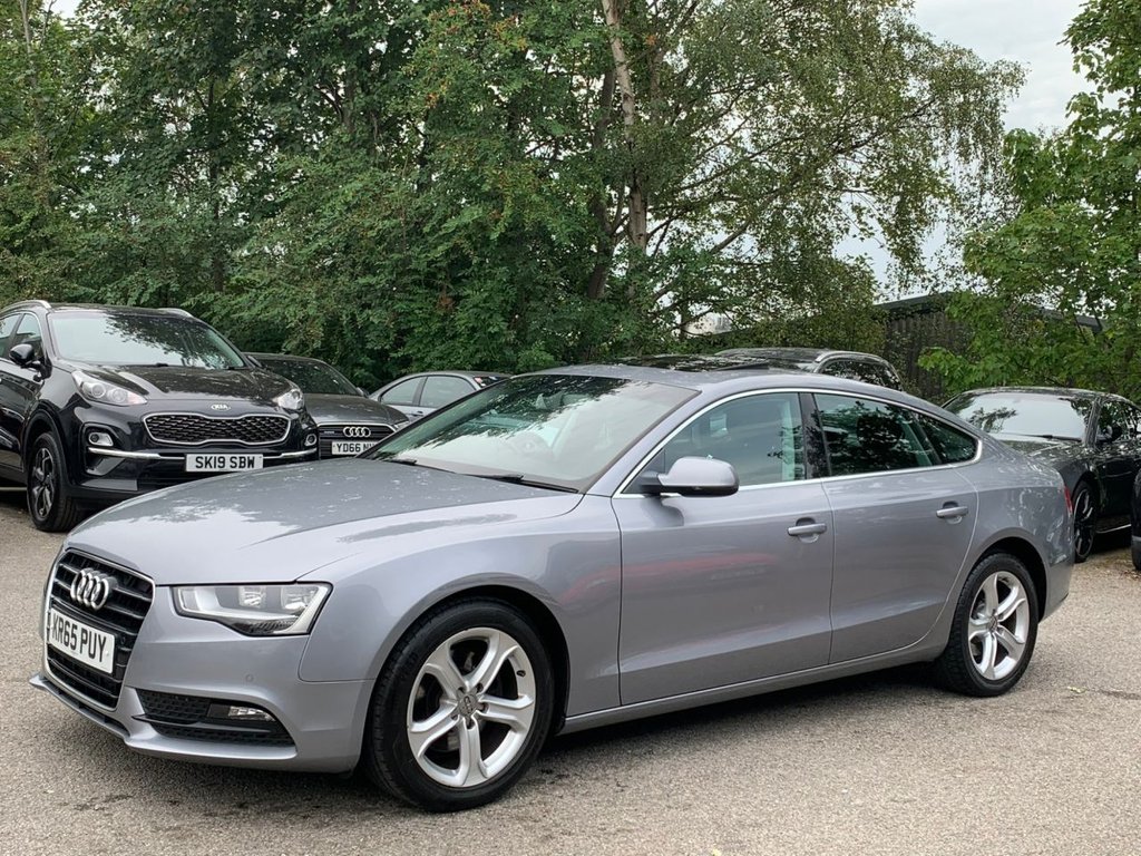 Used Audi A5 2016 for sale - 76909778: Photo 9