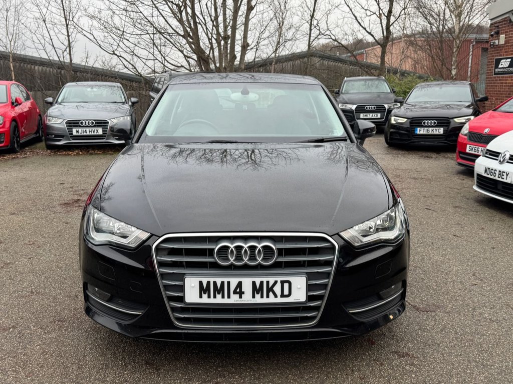Used Audi A3 2014 for sale - 77042563: Photo 10