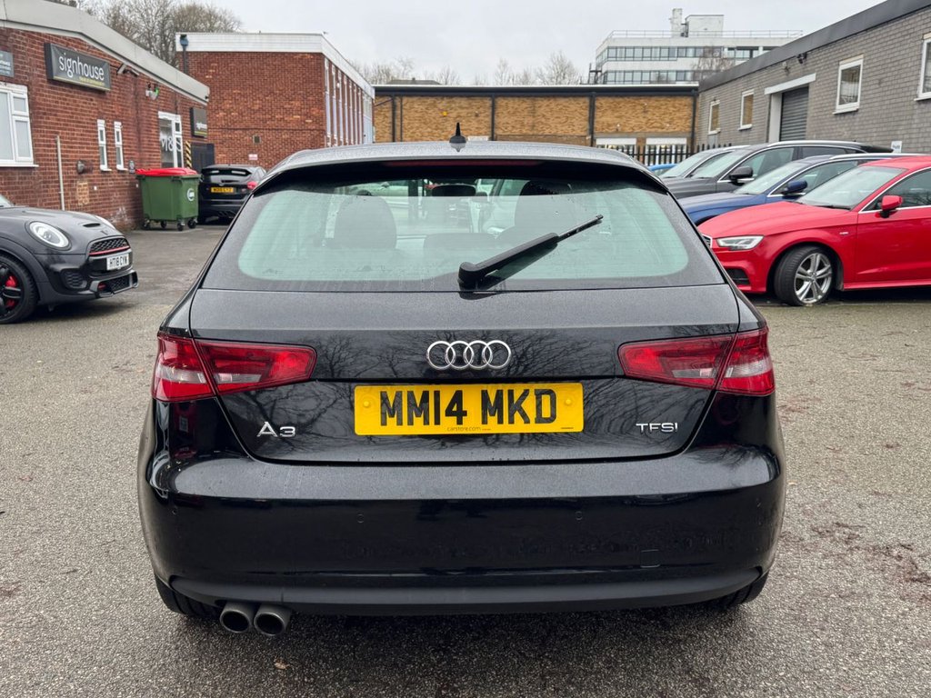 Used Audi A3 2014 for sale - 77042563: Photo 11