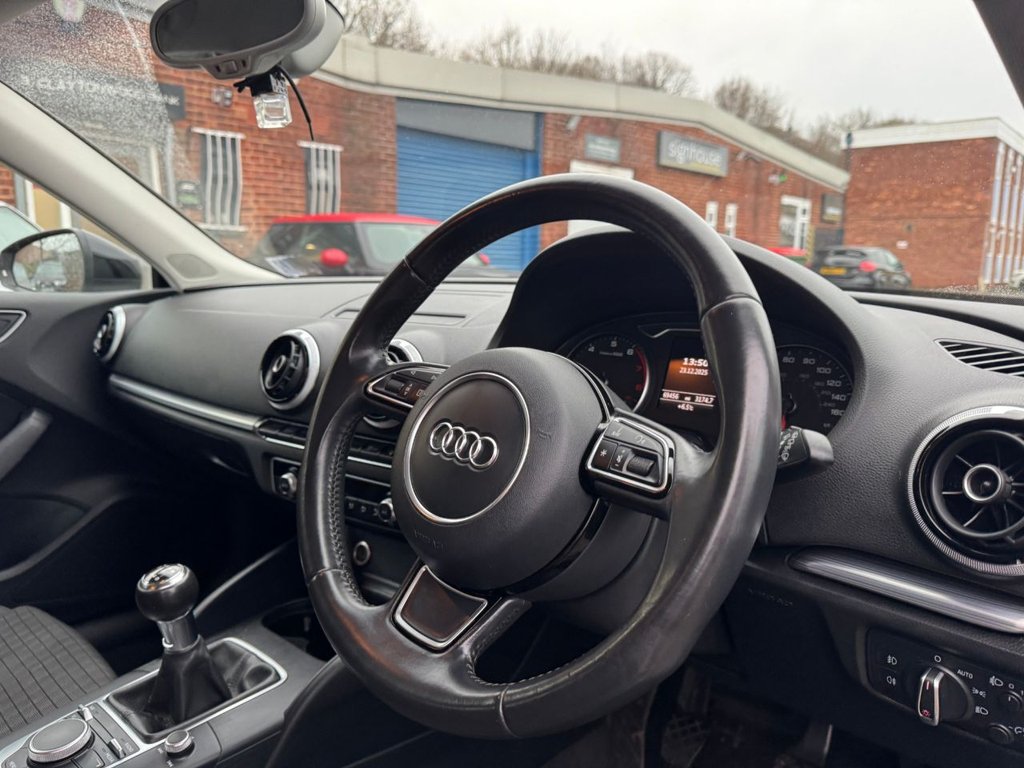 Used Audi A3 2014 for sale - 77042563: Photo 12