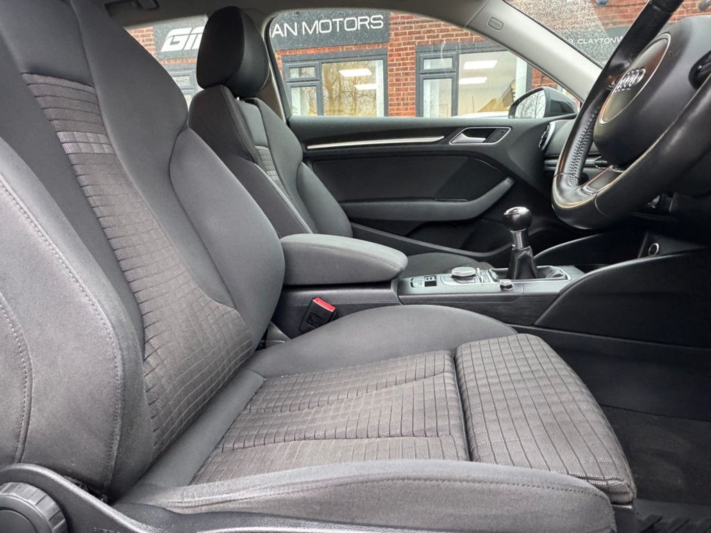 Used Audi A3 2014 for sale - 77042563: Photo 13